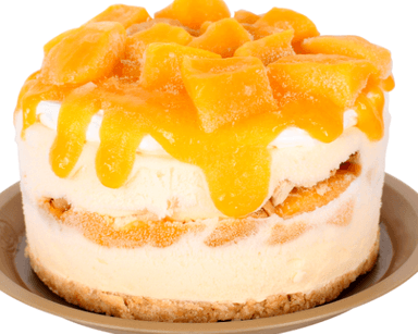 Nevadito de Mango