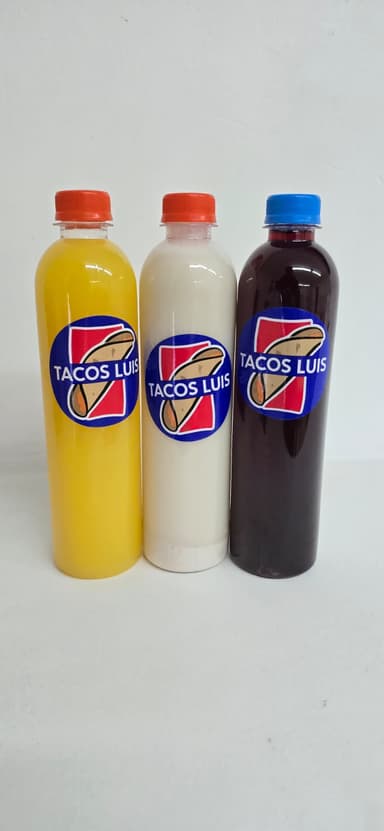 Agua de Arroz 500 ml
