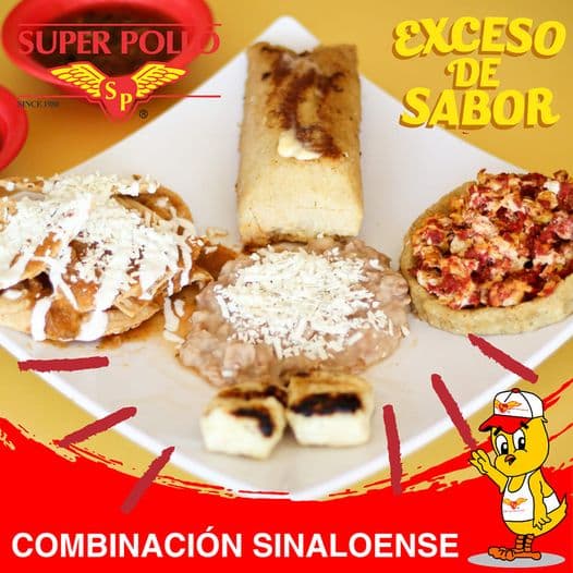 Combinación Sinaloense