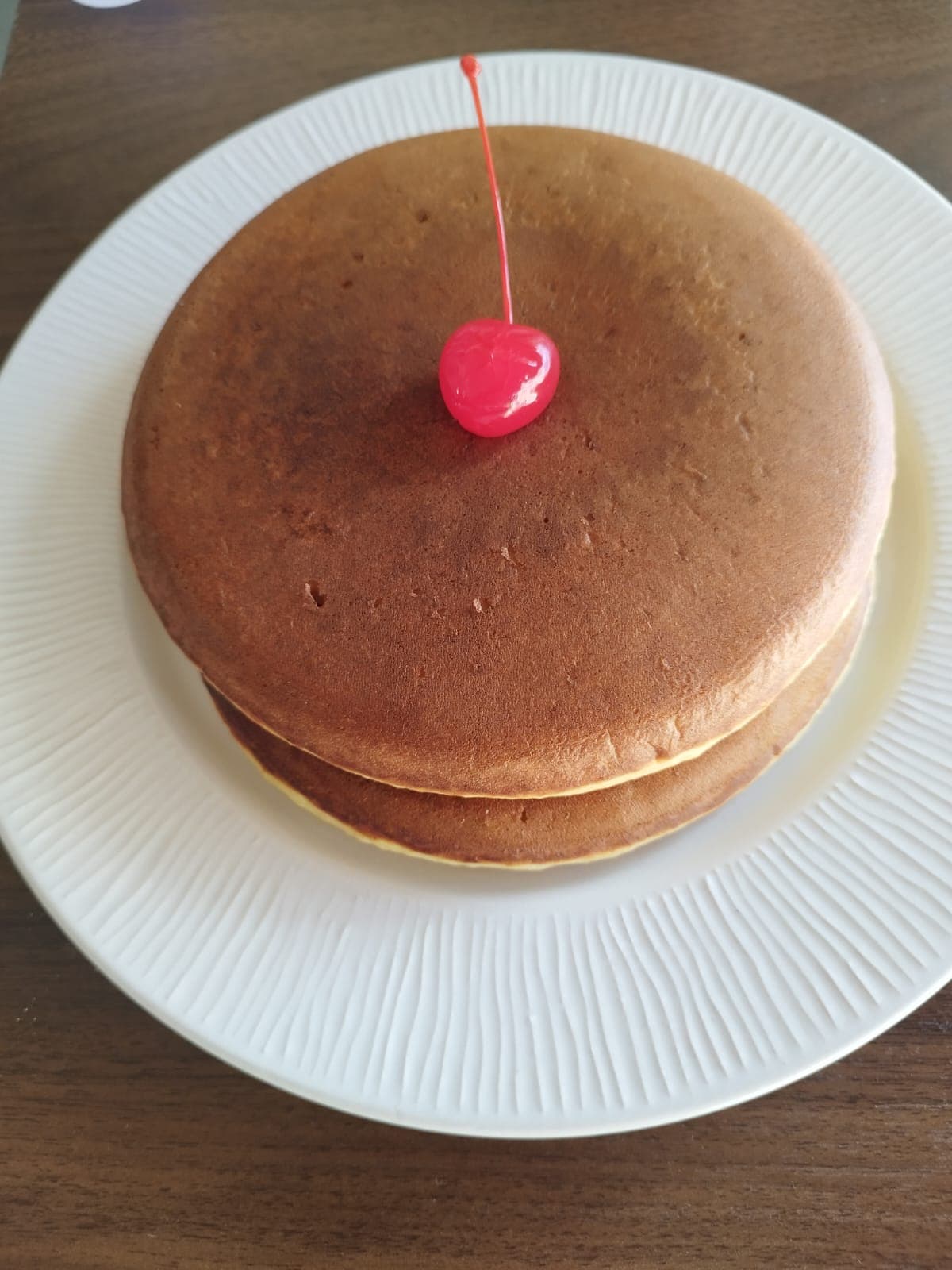Hot Cakes
