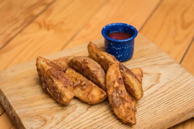 PAPAS GAJO 500GRS