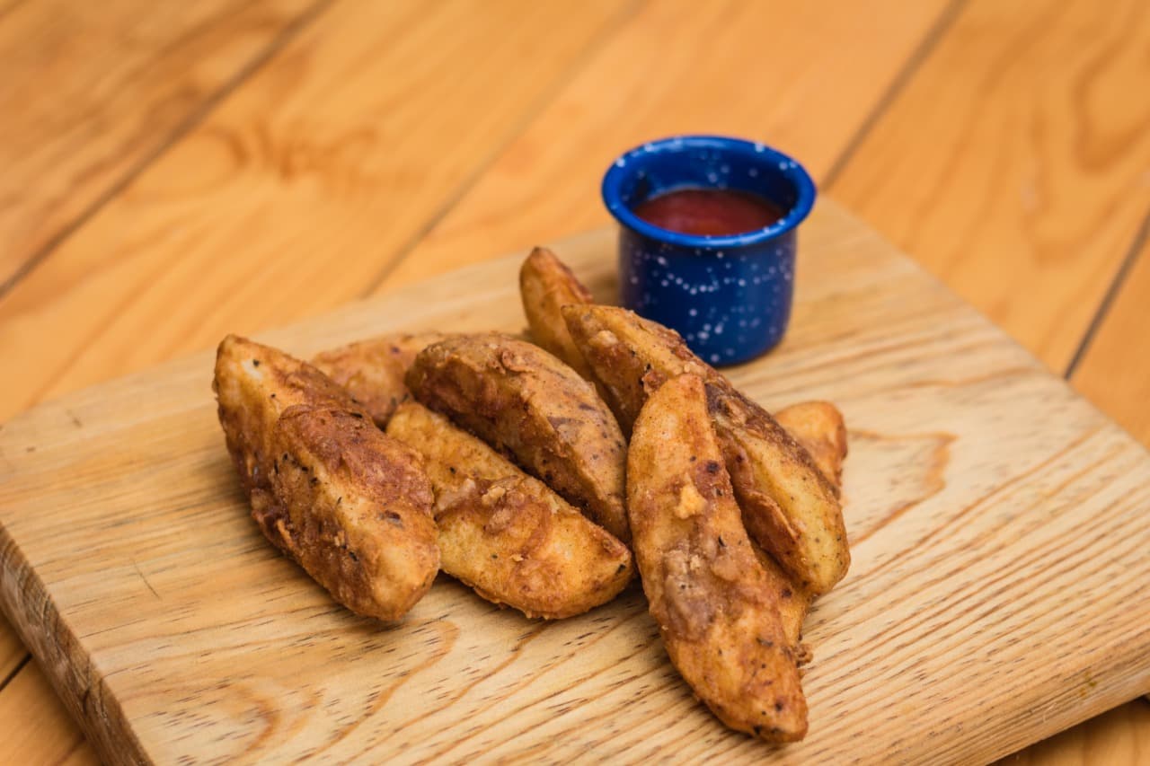 PAPAS GAJO 500GRS