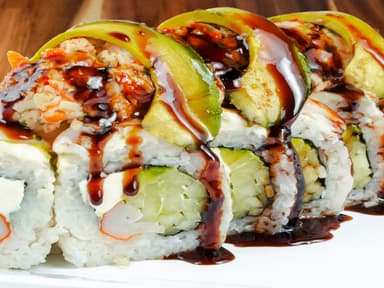 Evisury Roll
