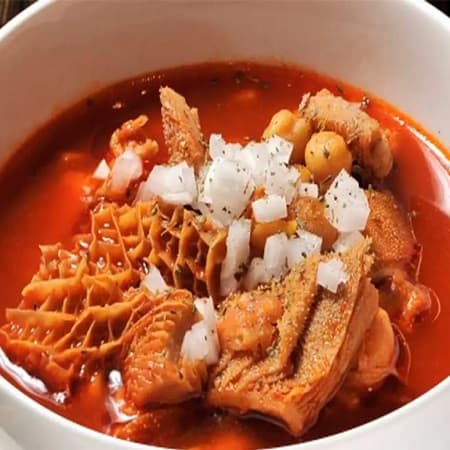 Pancita de Res