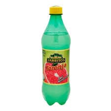 Jarrito de Toronja 600 ml