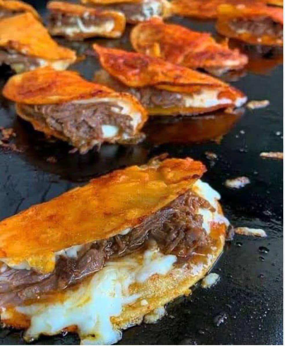 Quesabirria por Pieza
