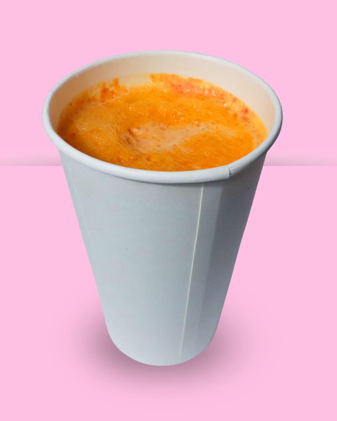 LATTE PAY DE CALABAZA
