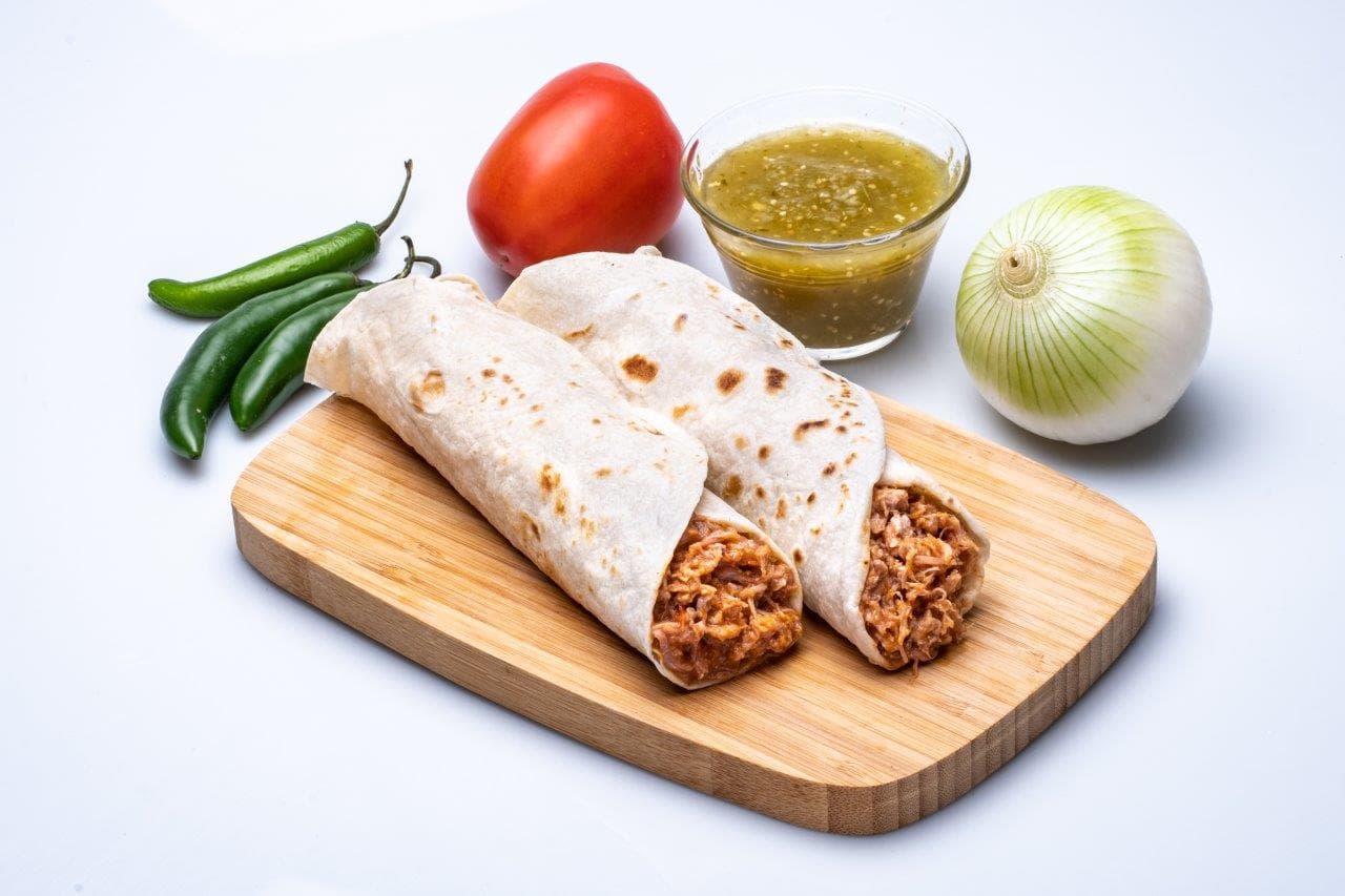 Quesadillas Happy Hour |  2x1