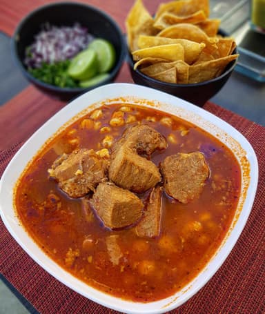Pozole