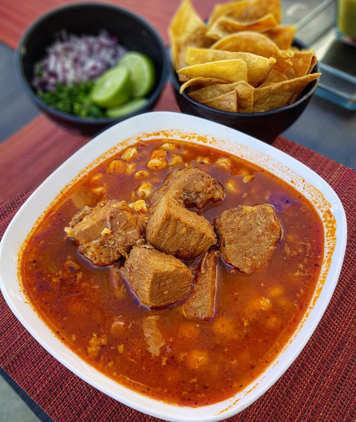 Pozole