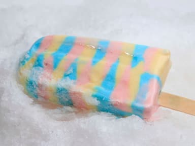 Paleta de Chicle