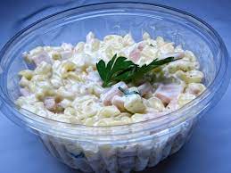 1 Sopa Fria 250grs