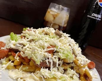 Papas Locas