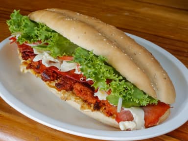 Torta Lambada