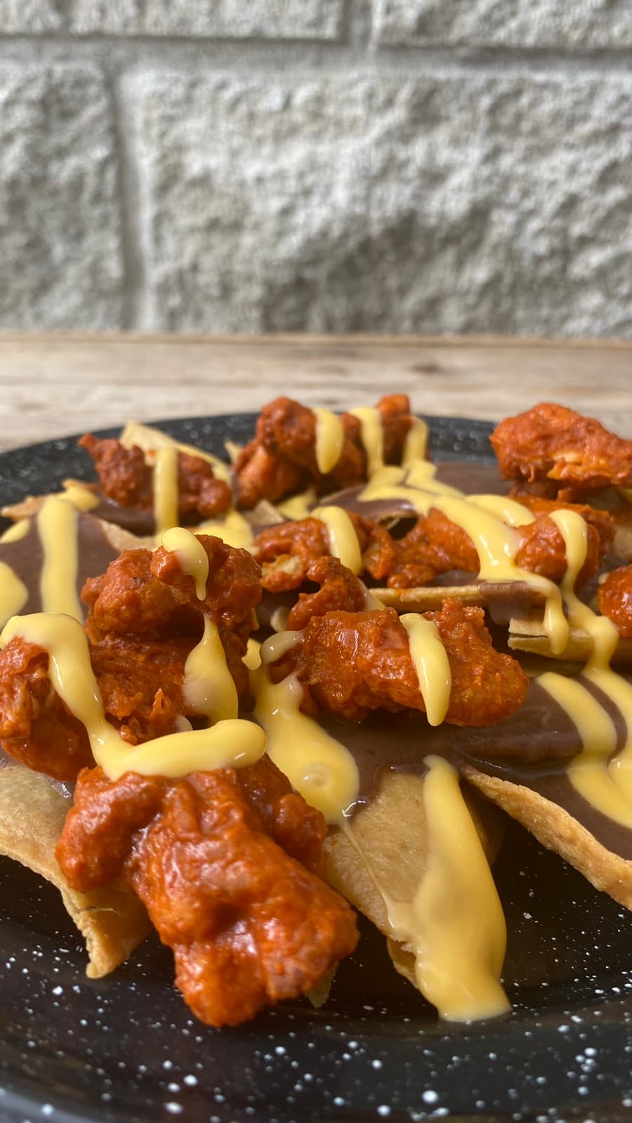 Nachos Grandes