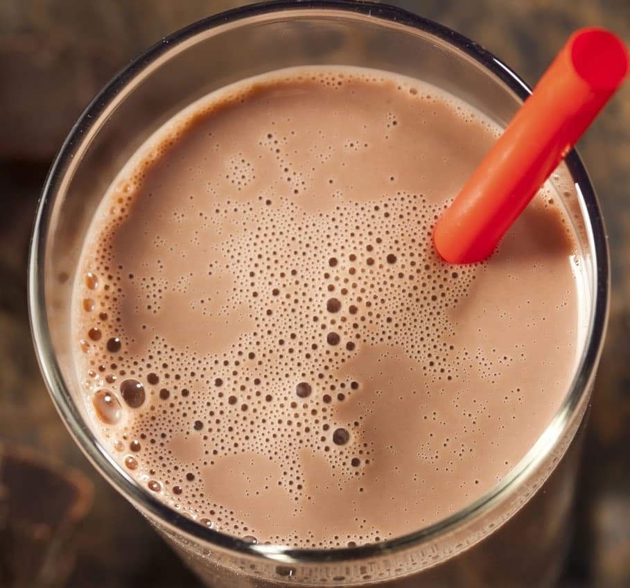 Licuado de Chocolate 500ml