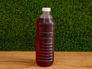 Agua de Jamaica Embotellada