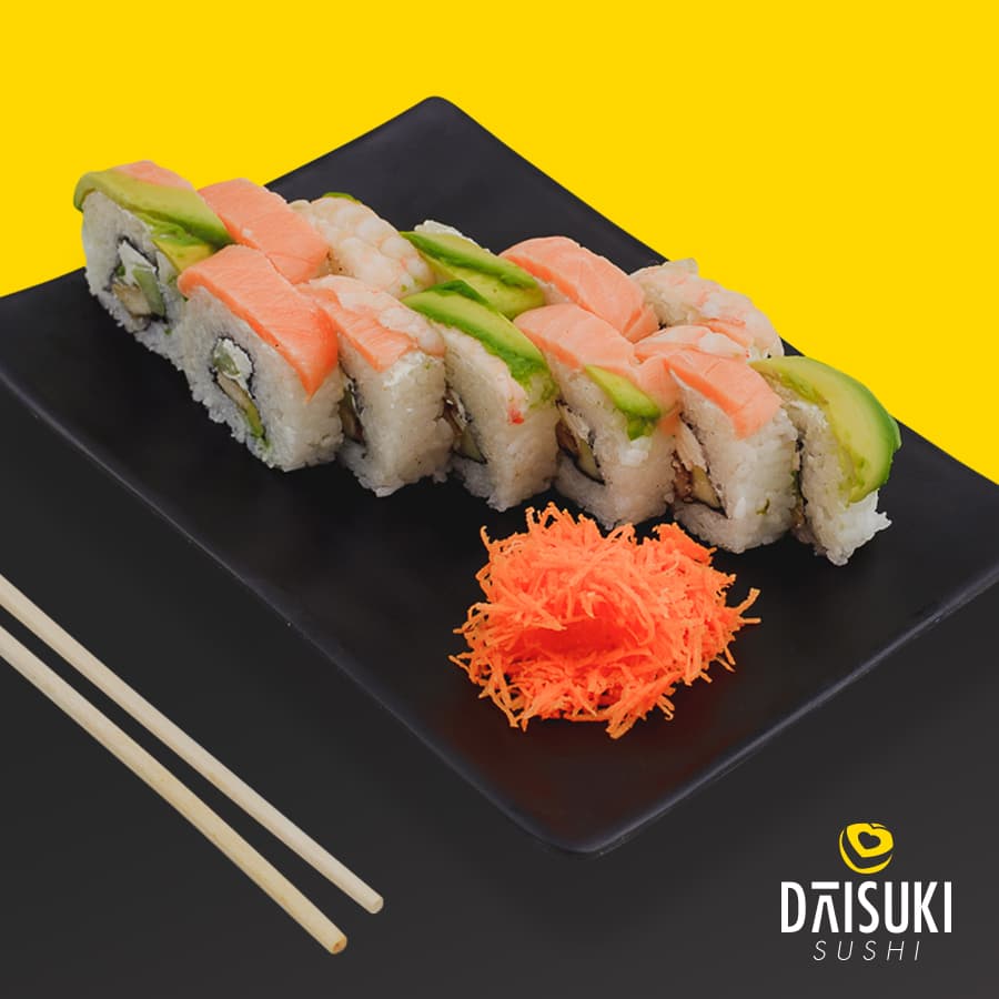 Oishi