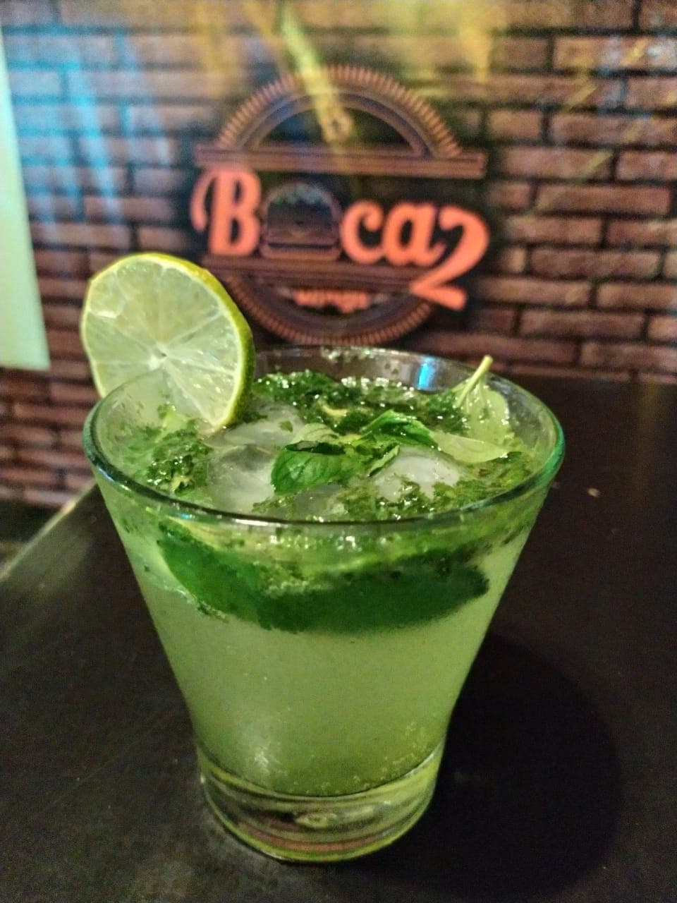 Limonada