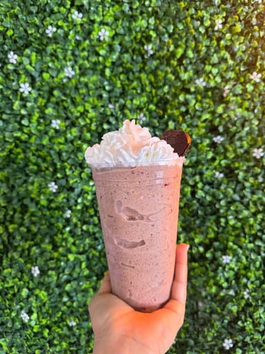 Frappe Bubu Lubu