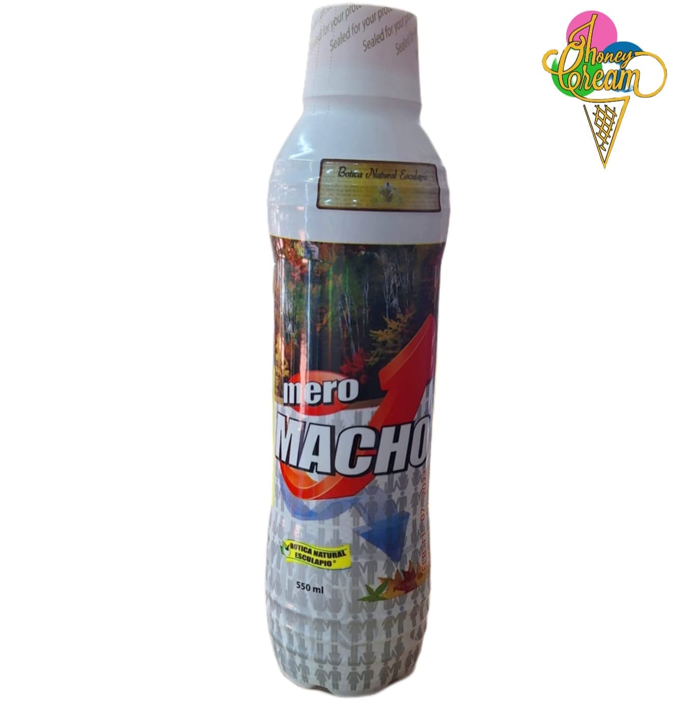 Meromacho