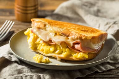 Sándwich Especial