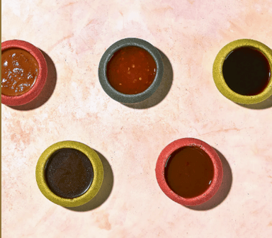 Salsas