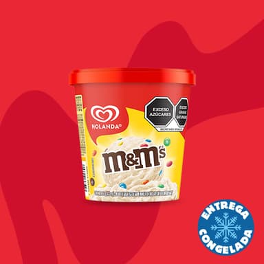 Micha M&M´s