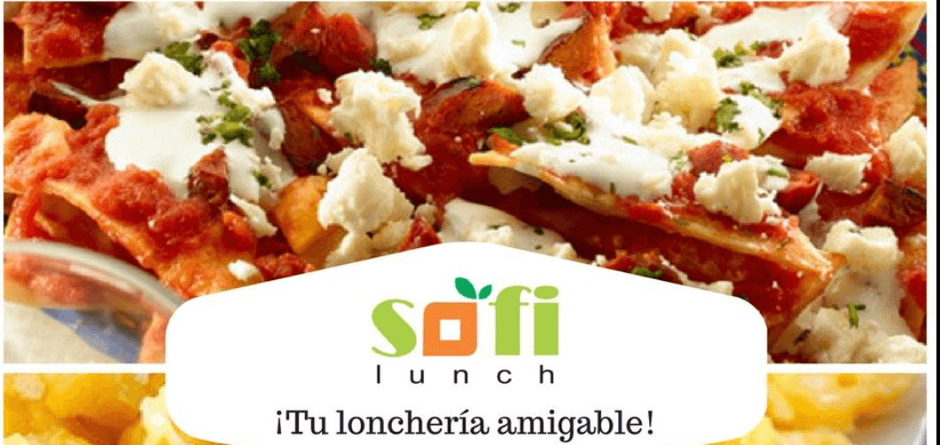 Chilaquiles Rojos