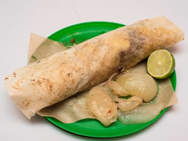 COMBO PIRATA GRANDE + COCA
