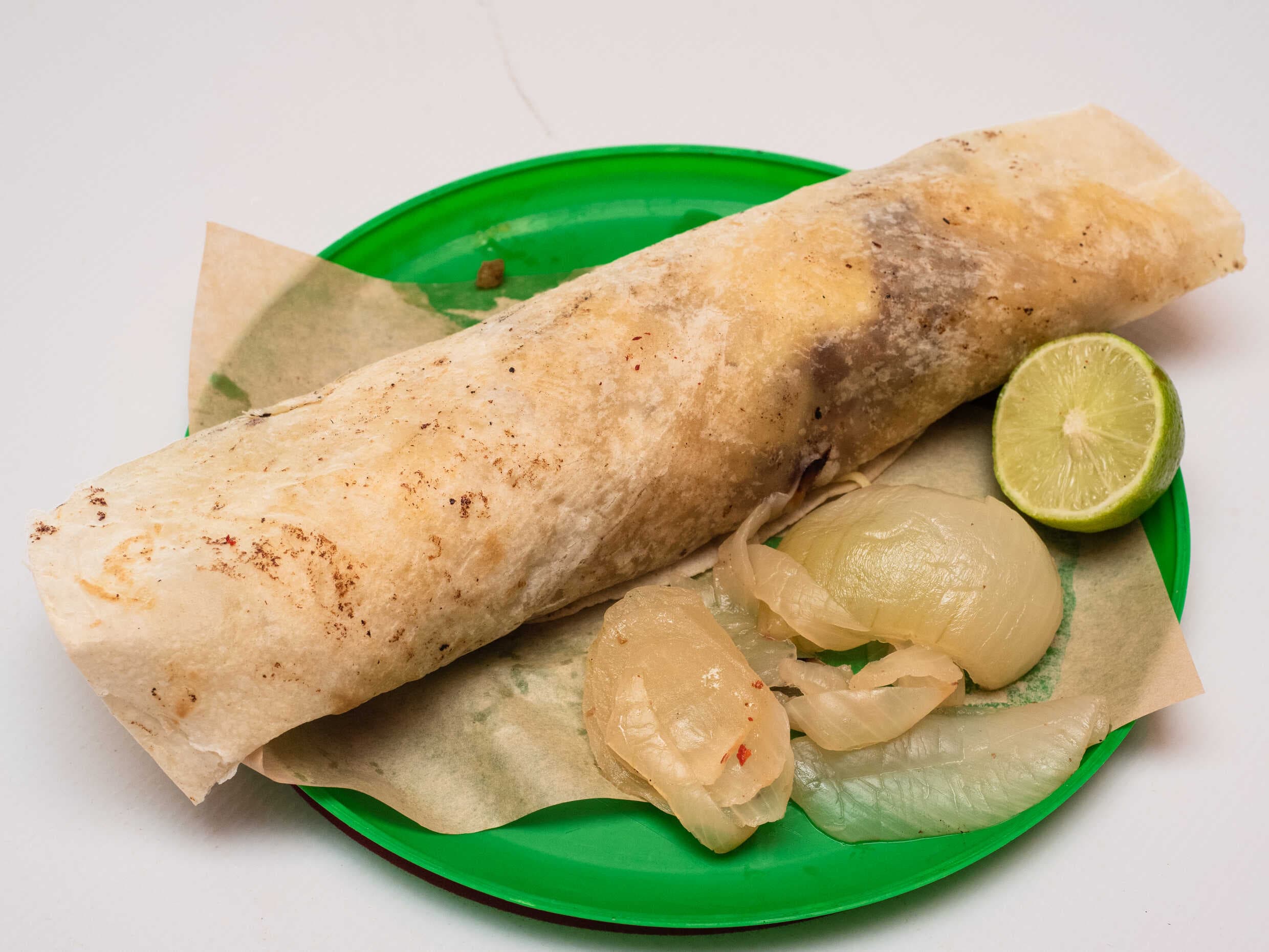 Campechana Grande.