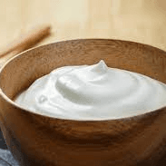 Extra Media Crema