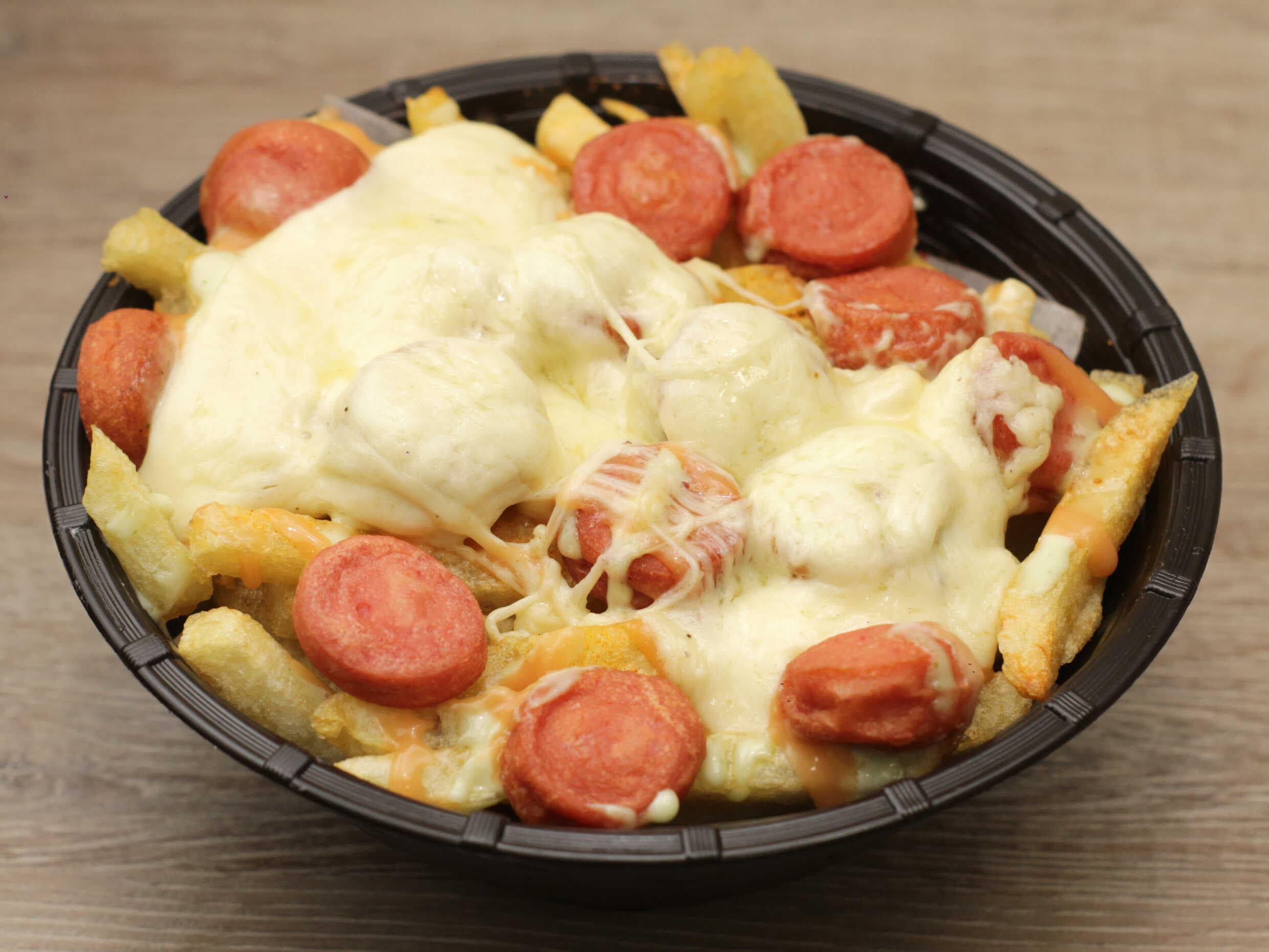Super Papas