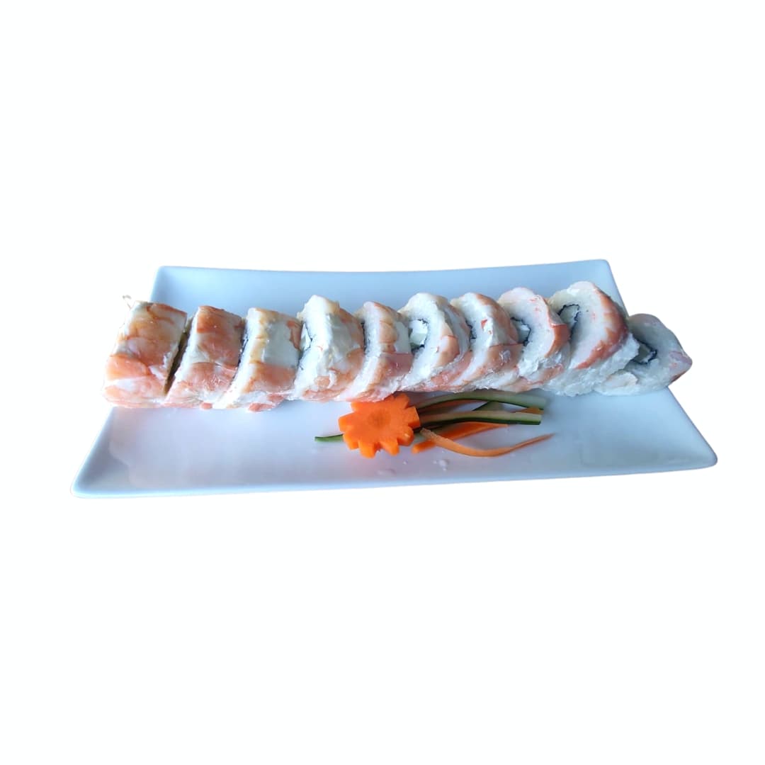 Camarón Roll