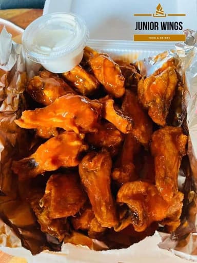 Kilo de Alitas