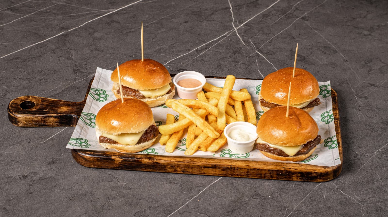 Pasaburguer