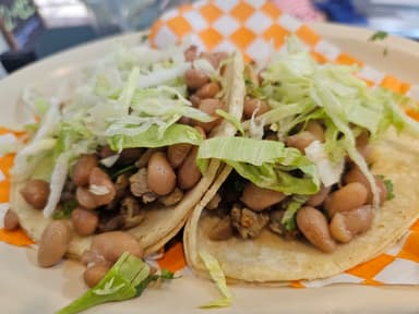 Tacos de Asada