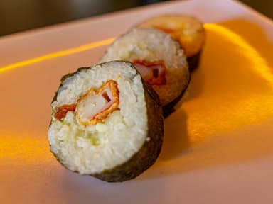 Dari Roll