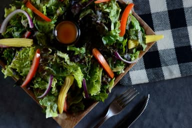 Ensalada Cantina