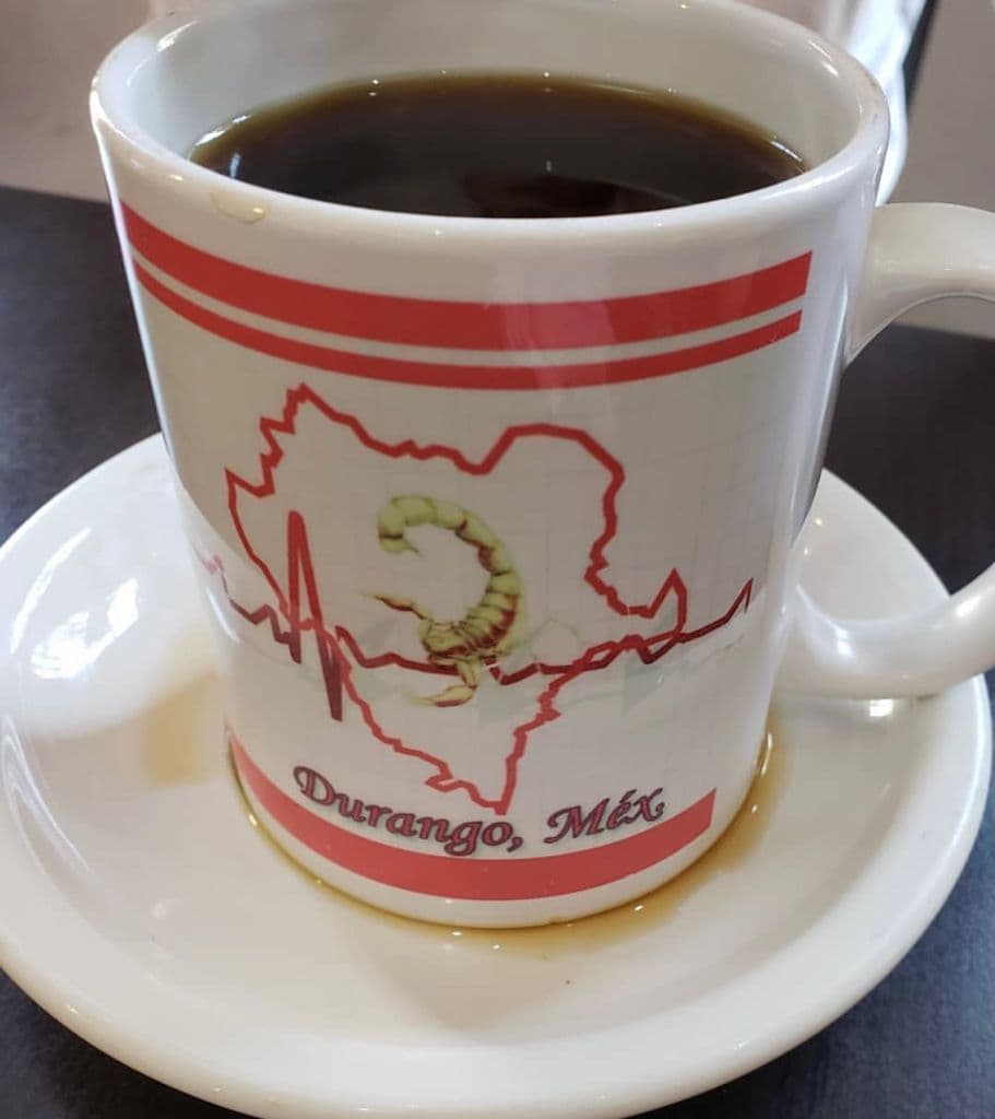 Té Caliente o Frío