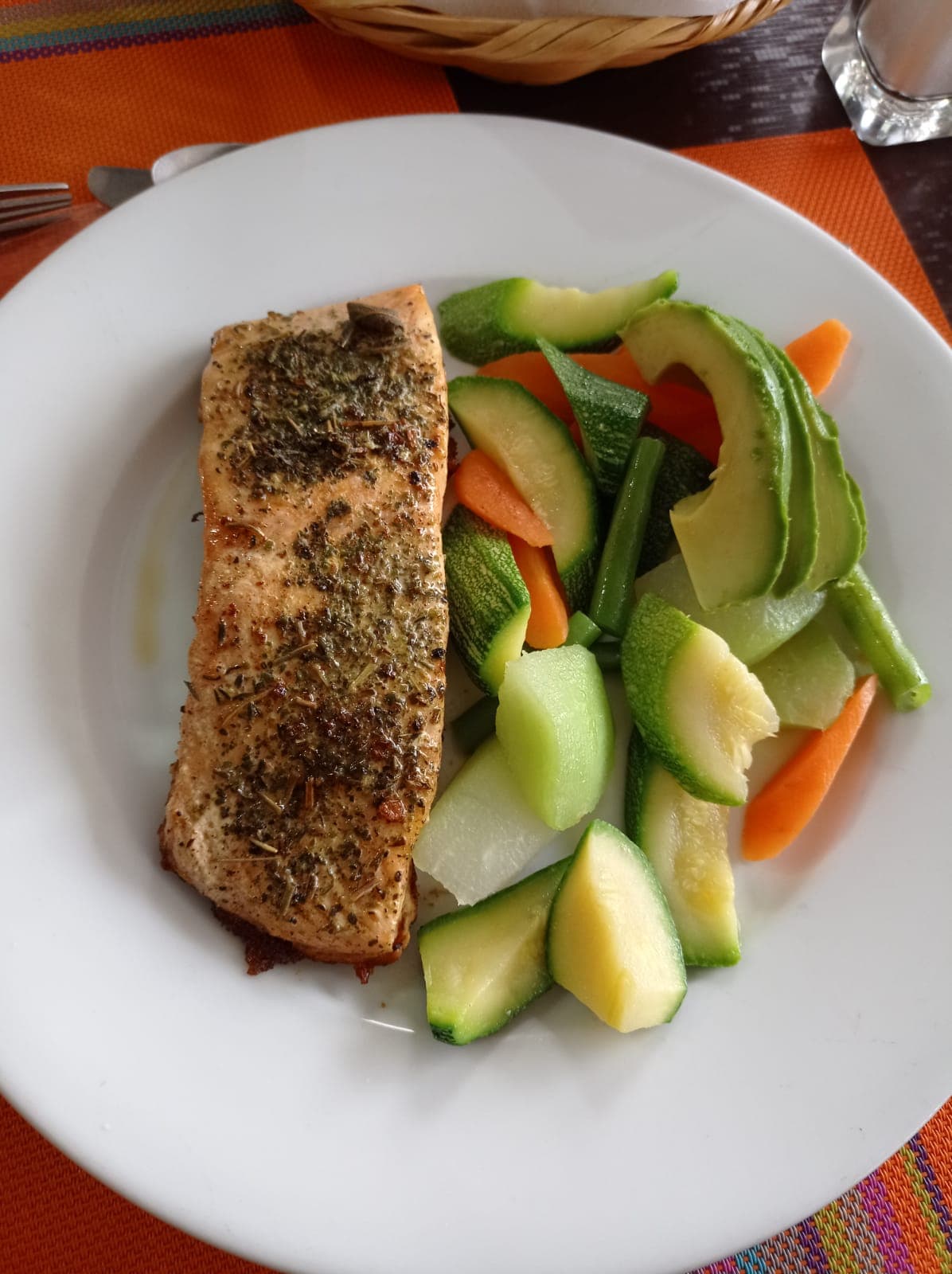 Salmón
