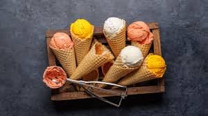 Helado Sencillo