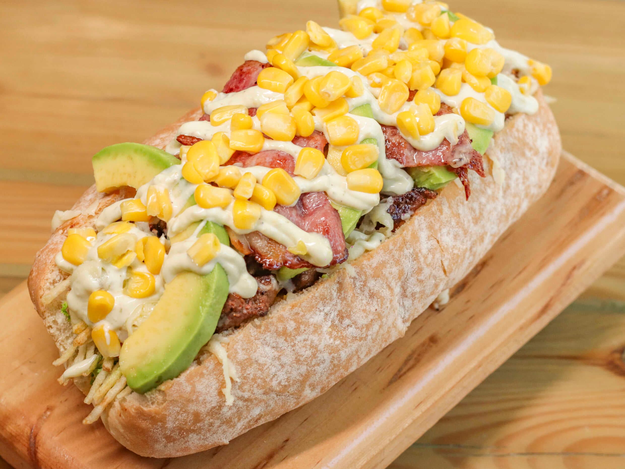 Pepito Mixto