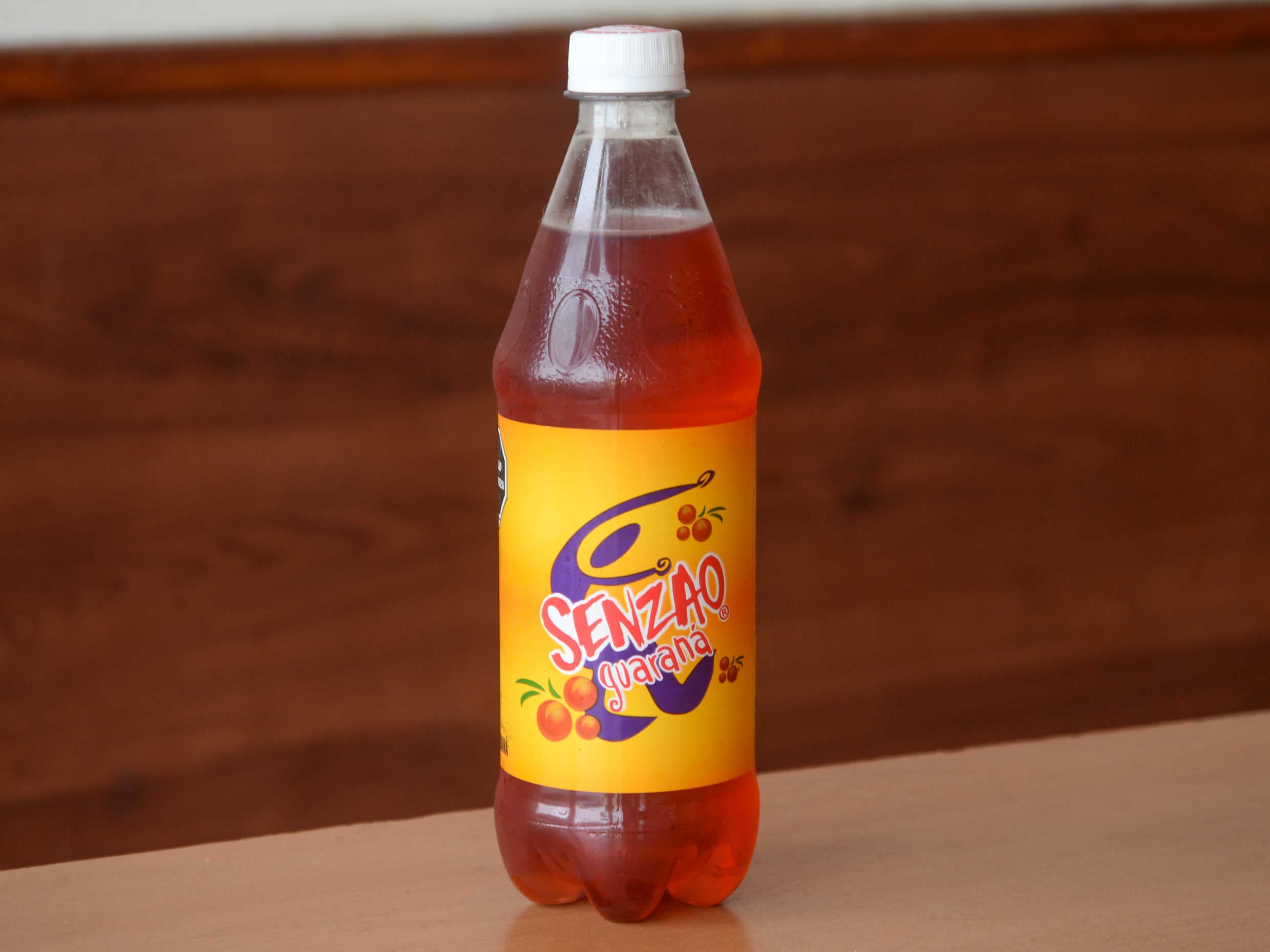 Senzao