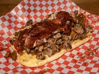 Hot Dog Especial