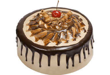 Choco Shake