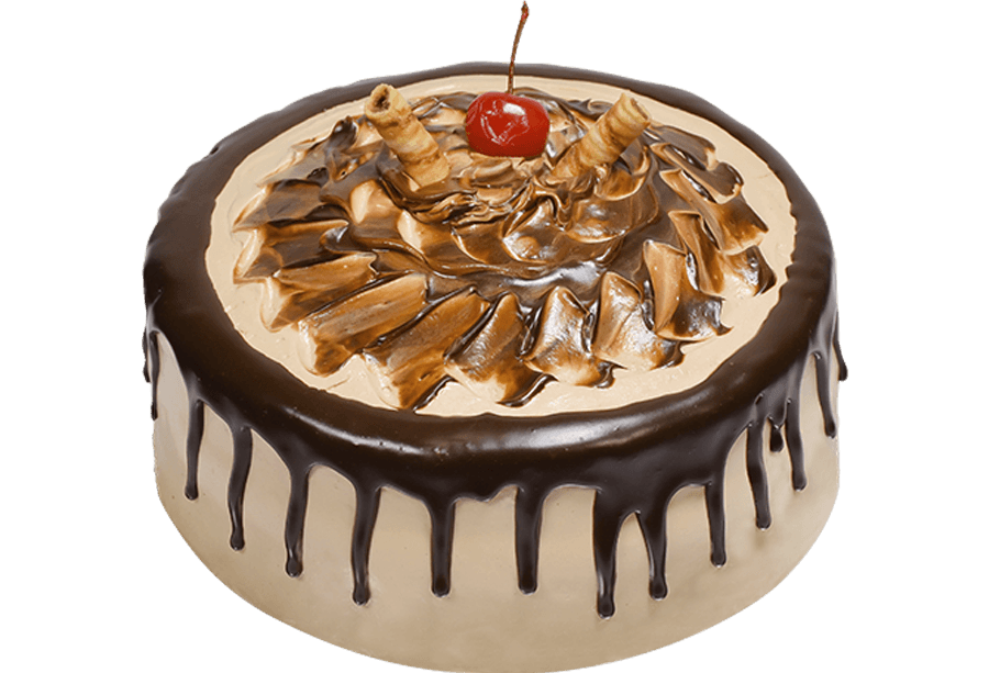 Choco Shake