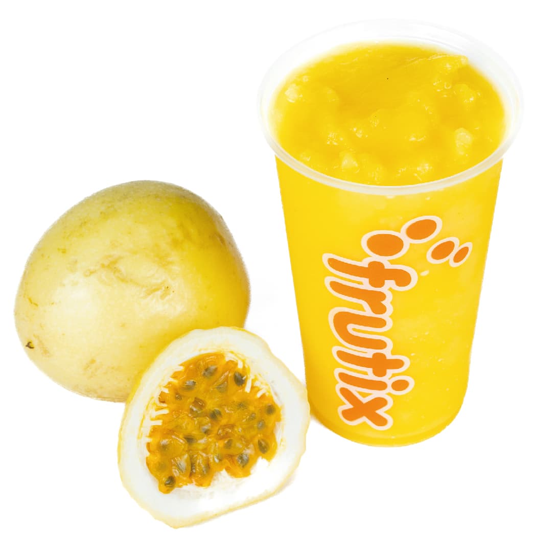 Maracuyá Frozen Mediano 500 ml