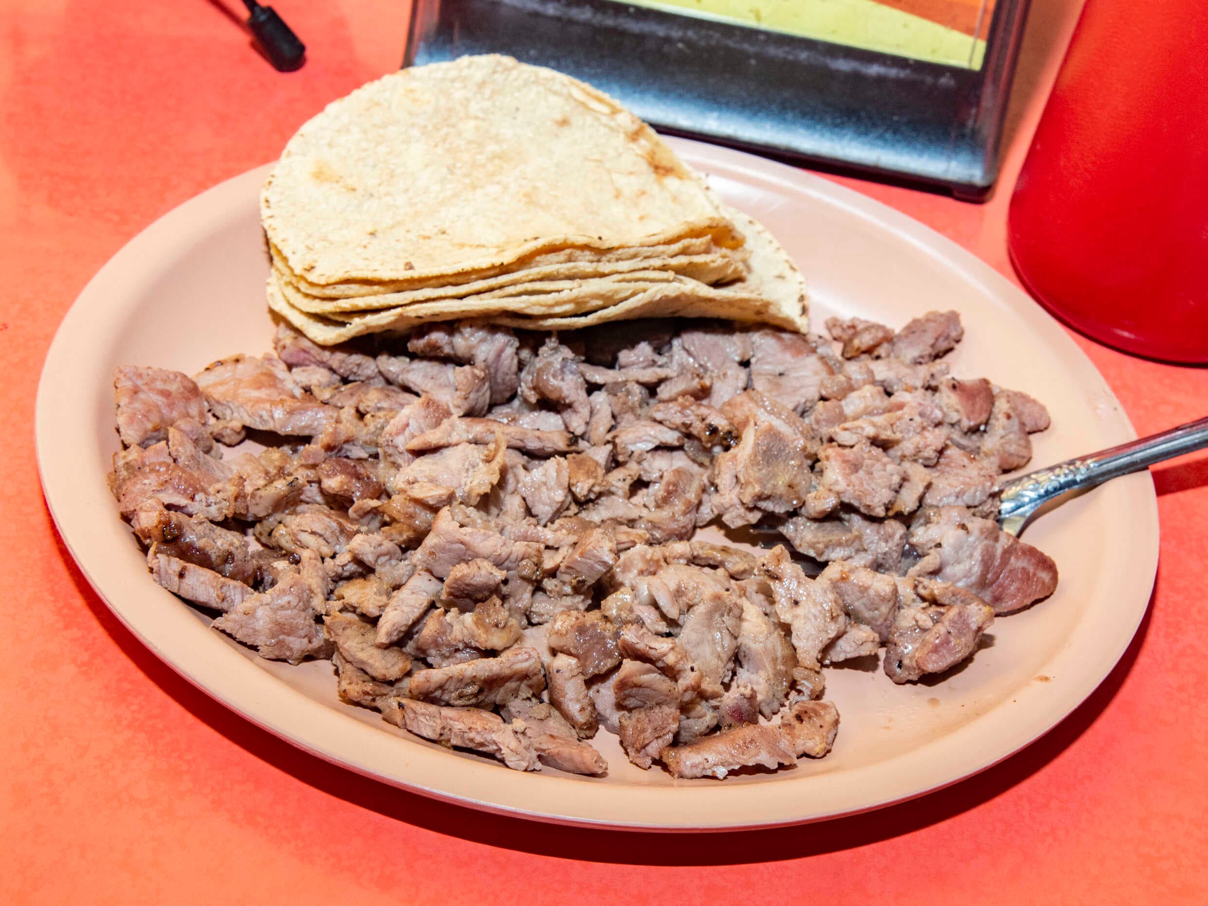 Carne Árabe (1Kg)