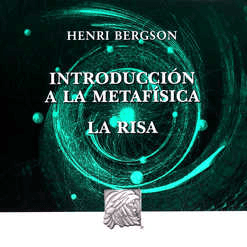 INTRODUCCION A LA METAFISICA · LA RISA
